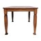 Flash Furniture Rectangle 36.25 in W, 60 in L, Rubberwood (Parawood) KER-T-799-WAL-60-GG - alternate 5